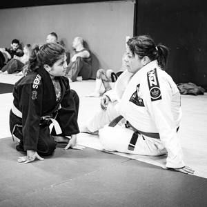 Meet your Posher, Angela